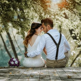 お見合い結婚は幸せ？メリット・デメリットを解説します