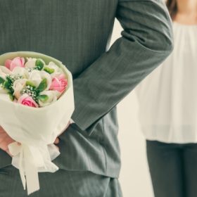 新宿の結婚相談所｜婚活すみれ会 男性がプロポーズで成功するコツ
